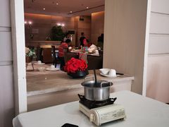 -香蜜轩·粤菜·宴会(世界之窗店)