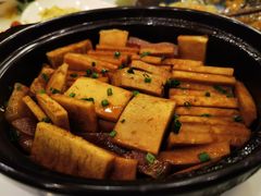 肉汁焗香芋-金时代顺风大酒店(爱琴海购物中心店)