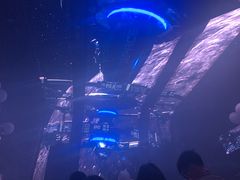 -SPACE(欢乐颂购物中心店)