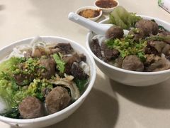 -菜忠潮州牛肉店(岗厦店)