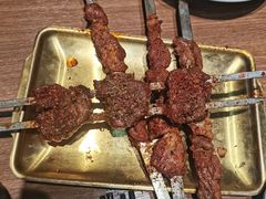 -贯贯吉·清真餐厅(浙江中路店)