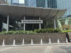 -广州四季酒店·意珍·意式自助餐