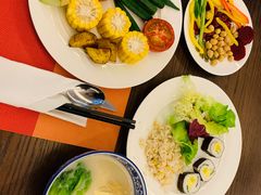 -广州天河希尔顿酒店
