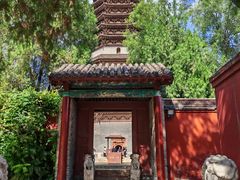 -天宁寺