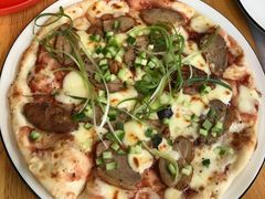 -玛尚诺Pizza&Bar(长泰广场店)