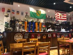 -申德勒加油站餐厅(三里屯北小街店)