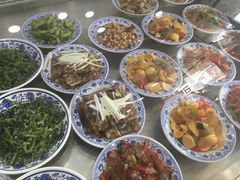 -豫掌柜饸饹面·烩面(秀沿路店)