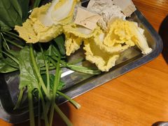-成老灶火锅鸡(平山店)