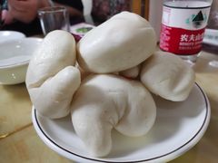 -洪福饭店·十八年老店