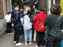 -五娭毑臭豆腐(黄兴南路店)