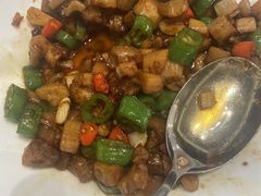 -漢舍中国菜馆(889广场店)