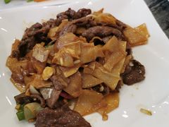 -美极鲜食坊(宝安南路店)