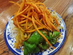-桂花香手工面(鼓楼店)