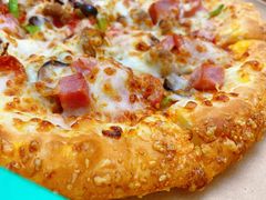 -棒约翰比萨意面(马家堡西路店)