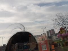-汉堡王(万达坊店)