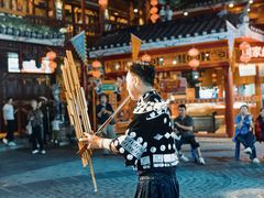 -亮欢寨(凯里总店)