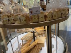 -山崎面包(苏州中心店)