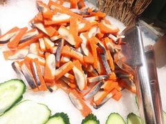 -汉丽斯巴西烤肉自助(市南店)