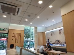 -永和大王(茉莉上新·友谊店)