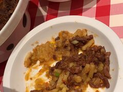 -西贝(深圳卓悦汇店)