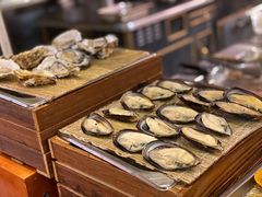 -合肥富力威斯汀酒店·知味餐厅