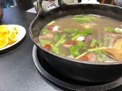 -盡膳口福·百年汤方火锅(科华北路店)