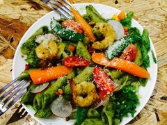-Meal Salad米有沙拉(长泰广场店)