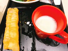 -永和大王(华侨城店)