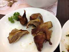 iphone_upload_pic-翡翠拉面小笼包(机场DFS店)