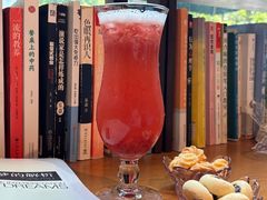 -街角 T·COFFEE 融合料理·BISTRO(车公庙店)