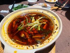 -樽宴酒楼·地道川菜·品质宴请