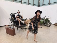 -大戚收音机电影机博物馆