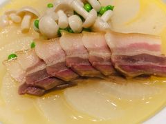 -山里亲戚(淞虹路店)