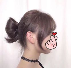 -IN STYLE•造型