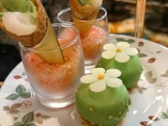 -上海前滩香格里拉大酒店