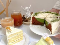 -LuluCake·路鹿蛋糕