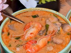 -mango tree芒果树餐厅(广州K11购物艺术中心店)