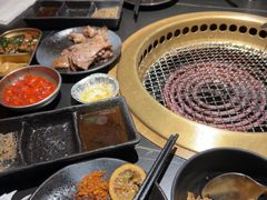 -谷牛和牛烤肉(漕河泾印象城店)