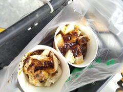 甜水面-洞子口张老二凉粉(文殊院店)