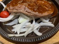 -我家牛排自助餐厅(文登店)