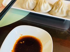 -锡笼记·无锡小笼(水岸店)