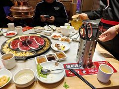 -韩宫宴和牛烤肉(盐城金鹰店)