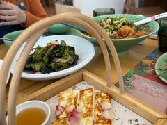 -甘思咪哚·云南艺术餐厅(天河广百店)