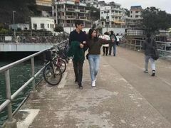 -南丫岛