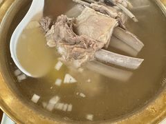 -汗腾格里·风味餐厅(新疆驻京办店)