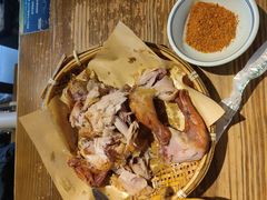 -打酱油·非遗淮扬菜(瘦西湖梅岭店)