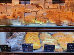 -仙峰天然面包(迎宾路店)