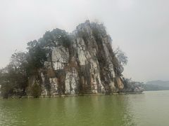 -星湖旅游景区七星岩