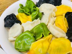 -双合园·海鲜水饺青岛菜(万佳广场店)