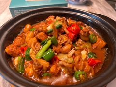 -曾家厨房·新徽菜(高新天柱路店)